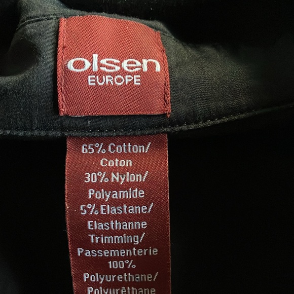 Western inspired long button up shirt - Picture 5 of 6